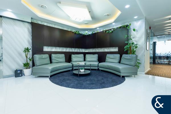 Serviced Office | Cost-Effective Workspace